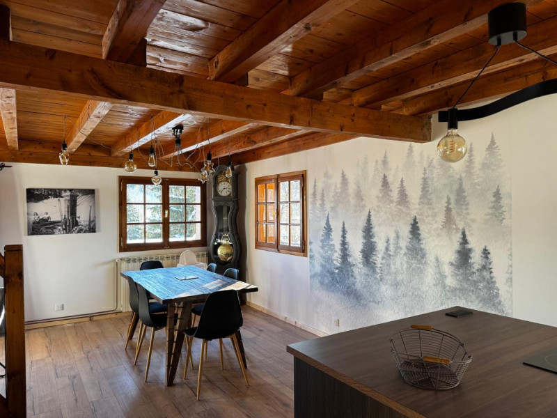 Chez Huguette - © Gîtes de France / G2649 Chez Huguette