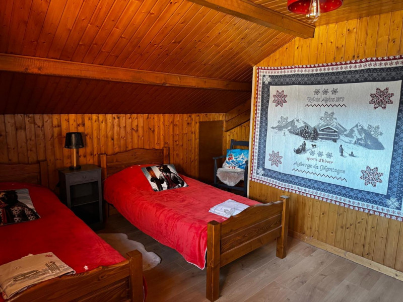 Chez Huguette - © Gîtes de France / G2649 Chez Huguette