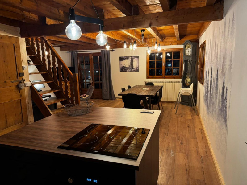 Chez Huguette - © Gîtes de France / G2649 Chez Huguette