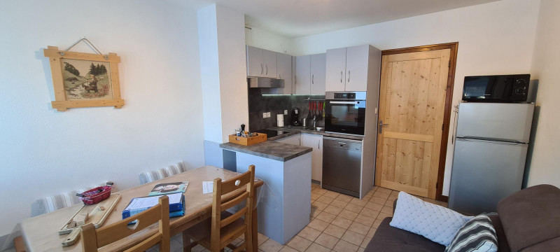 Appartement L'Écureuil - MV Vacances