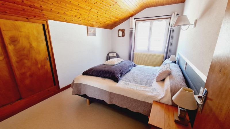 Appartement L'Écureuil - MV Vacances