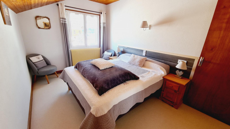 Appartement L'Écureuil - MV Vacances