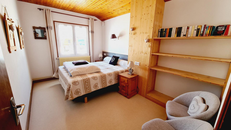 Appartement L'Écureuil - MV Vacances