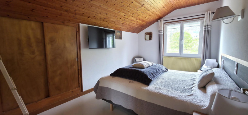 Appartement L'Écureuil - MV Vacances - © Gîtes de France / G266 Appartement L'Écureuil - MV Vacances