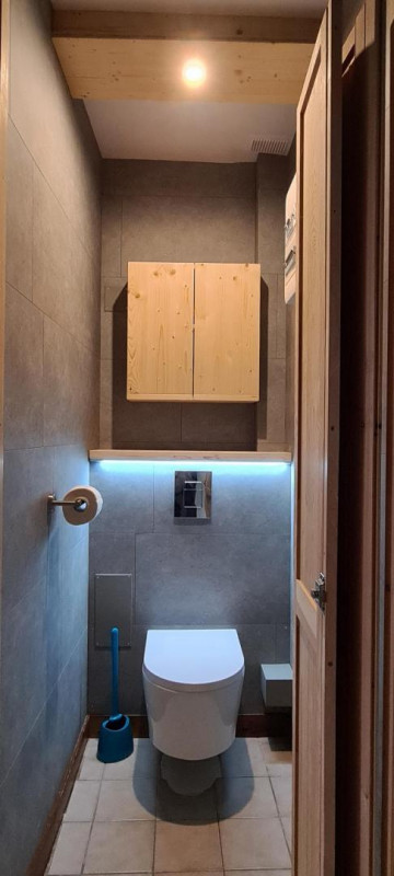 Appartement L'Écureuil - MV Vacances