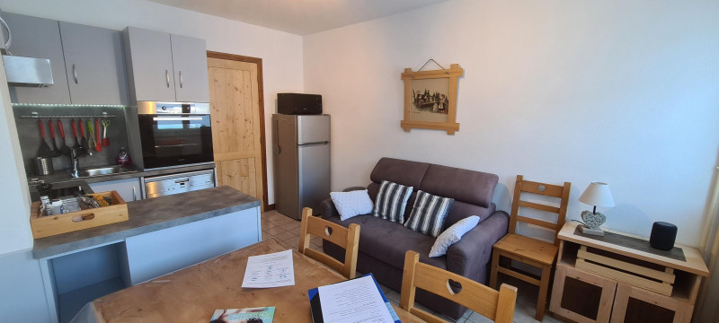 Appartement L'Écureuil - MV Vacances