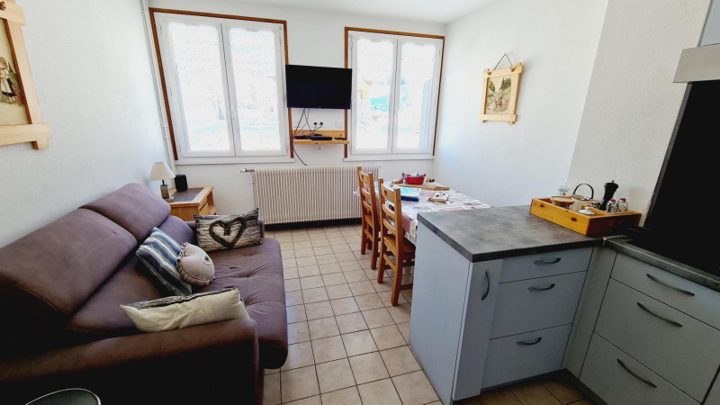 Appartement L'Écureuil - MV Vacances