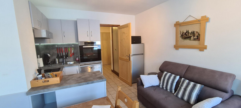 Appartement L'Écureuil - MV Vacances