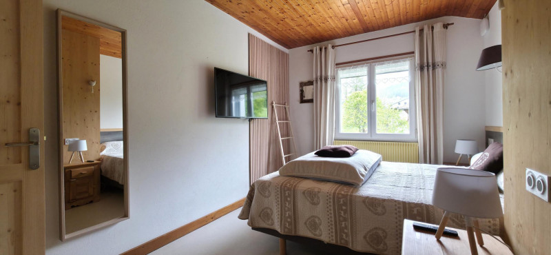 Appartement L'Écureuil - MV Vacances - © Gîtes de France / G266 Appartement L'Écureuil - MV Vacances