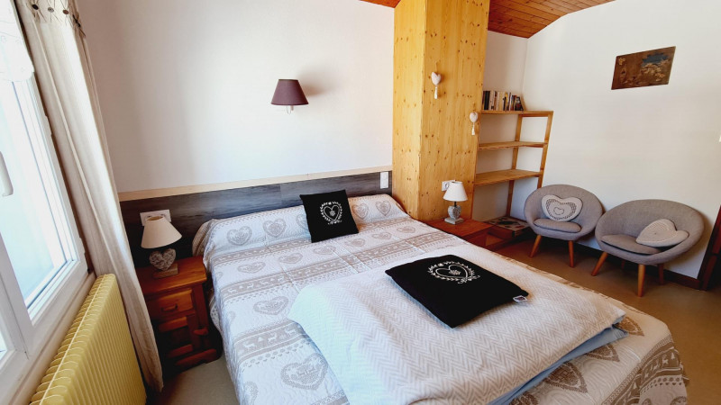 Appartement L'Écureuil - MV Vacances