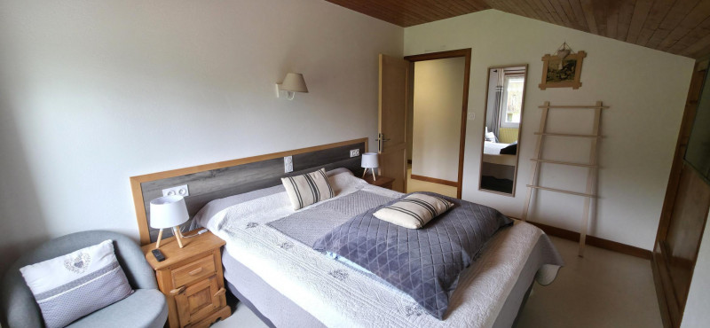 Appartement L'Écureuil - MV Vacances
