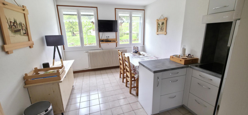 Appartement L'Écureuil - MV Vacances - © Gîtes de France / G266 Appartement L'Écureuil - MV Vacances