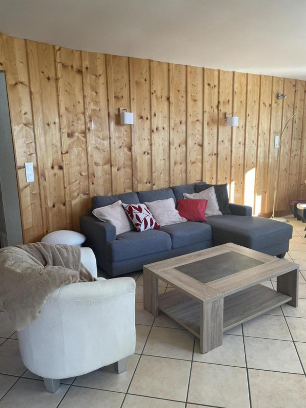 Le Préchavin - © Gîtes de France / G2698 Le Préchavin