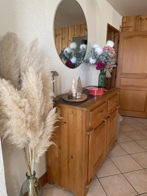 Le Préchavin - © Gîtes de France / G2698 Le Préchavin