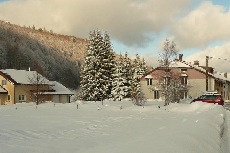 l'Hérisson - © Gîtes de France / G2700 l'Hérisson