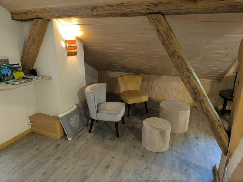 l'Hérisson - © Gîtes de France / G2700 l'Hérisson