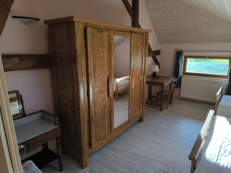 l'Hérisson - © Gîtes de France / G2700 l'Hérisson