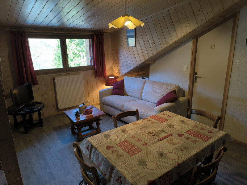 l'Hérisson - © Gîtes de France / G2700 l'Hérisson