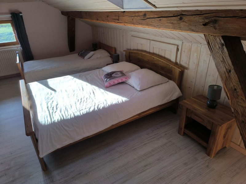 l'Hérisson - © Gîtes de France / G2700 l'Hérisson