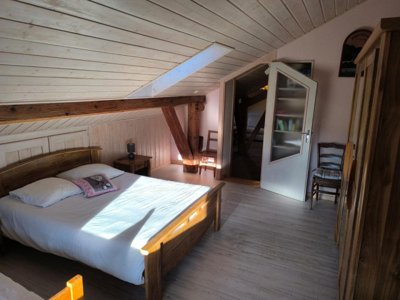 l'Hérisson - © Gîtes de France / G2700 l'Hérisson