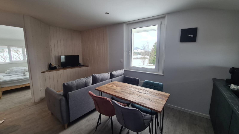 L'atelier de parrain