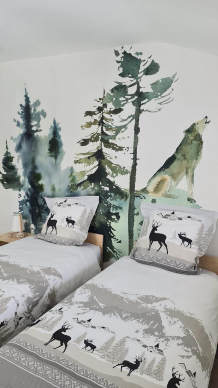 L'atelier de parrain