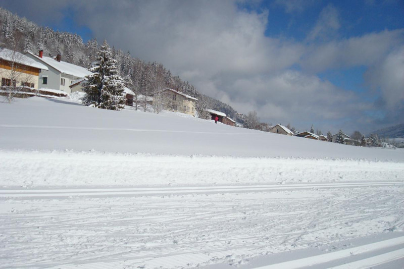 L'atelier de parrain - © Gîtes de France / G357 L'atelier de parrain