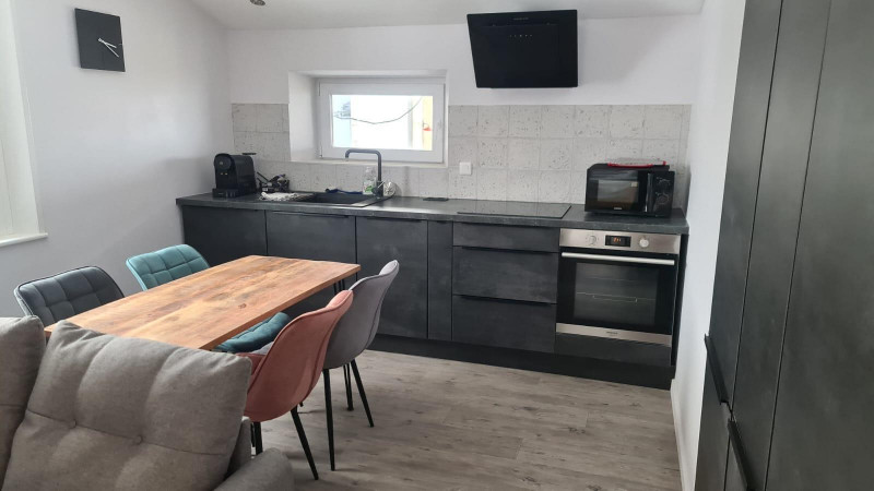 L'atelier de parrain