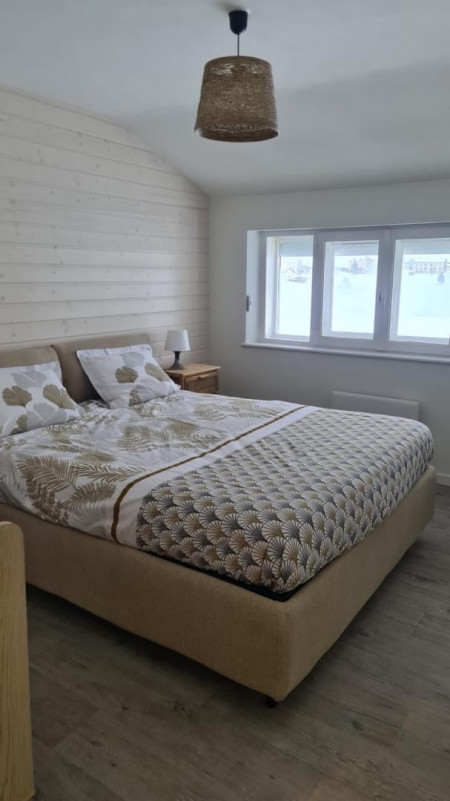 L'atelier de parrain - © Gîtes de France / G357 L'atelier de parrain