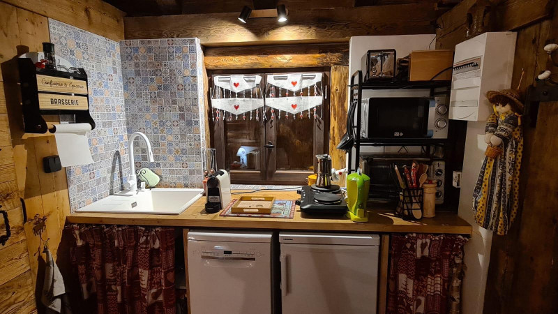 Piccolo chalet