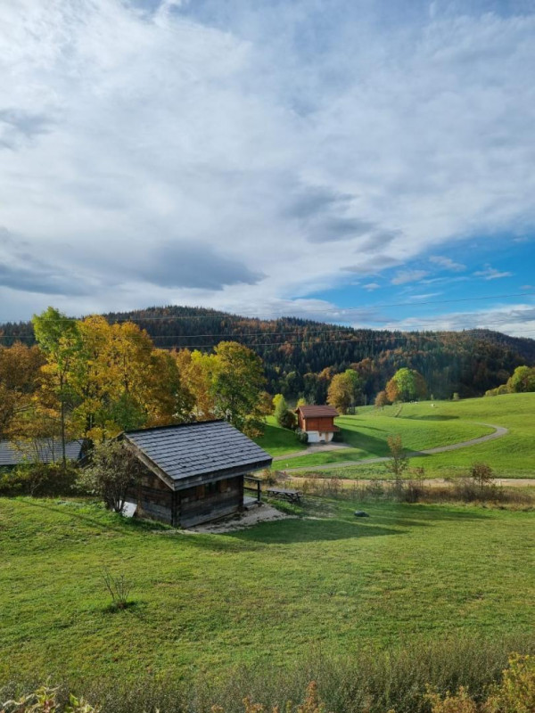 Piccolo chalet