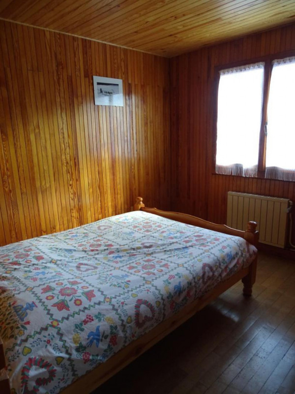Chalet le Dahut (6 personnes + Clic-clac) - © Gîtes de France / G974 Chalet le Dahut (6 personnes + Clic-clac)
