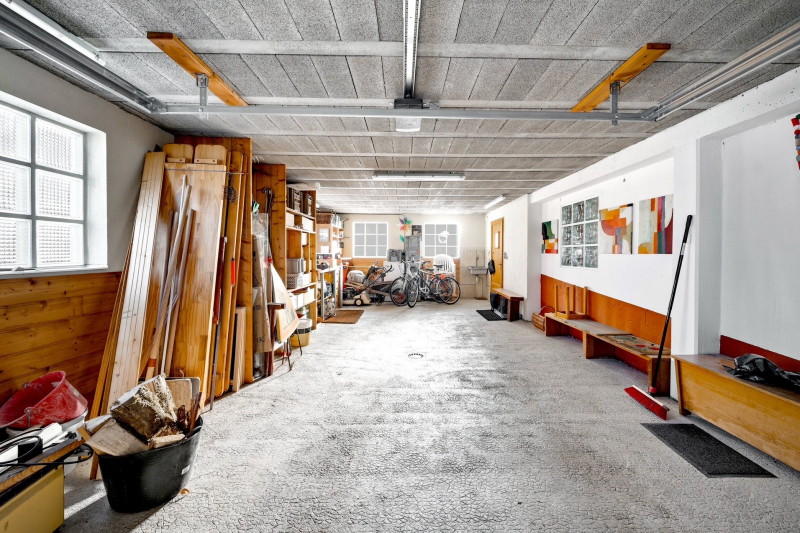 Location-Vacances-Chalet-Les Rousses-Station des Rousses-Jura