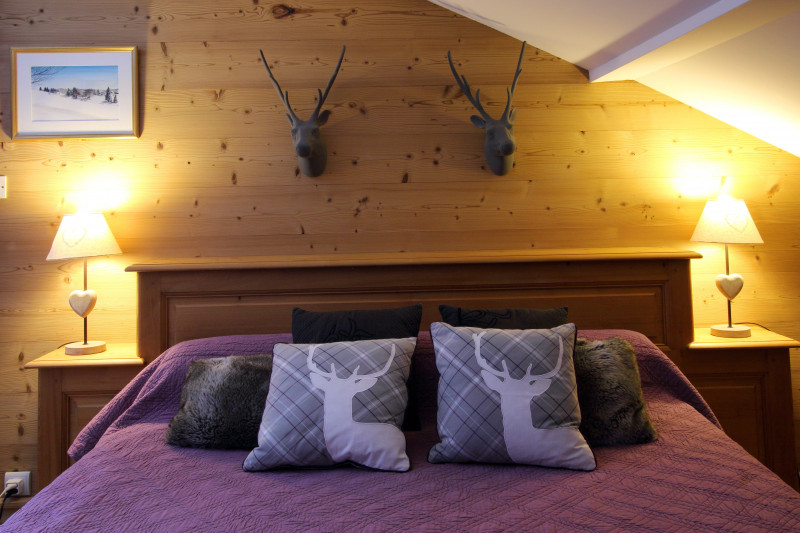 La chambre