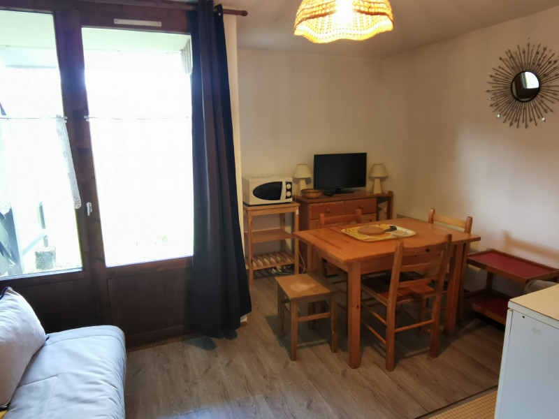 Location-Vacances-Appartement-Les Rousses-Station des Rousses-Jura