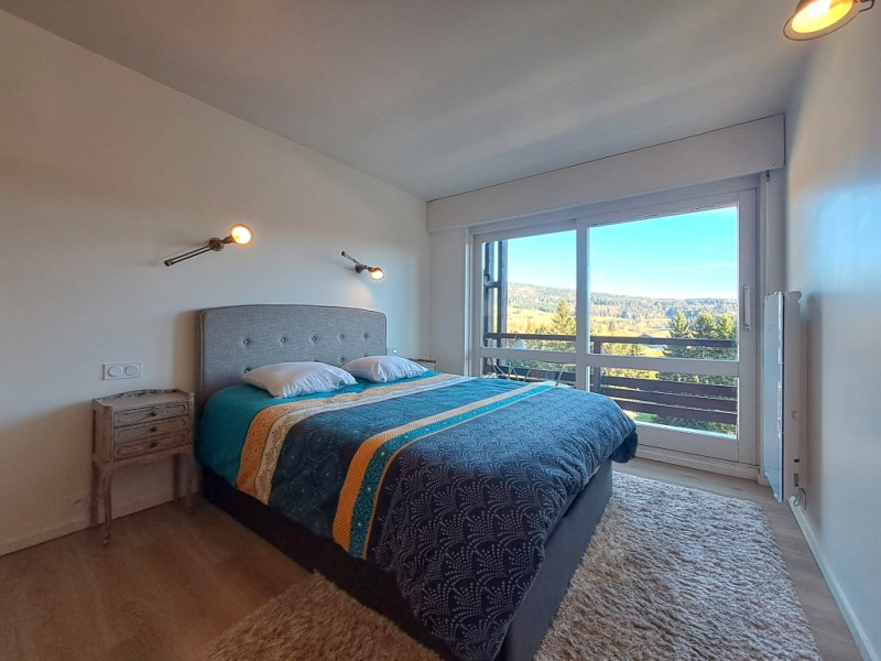 Location-Vacances-Appartement-Les Rousses-Station des Rousses-Jura - © Les Rousses Réservation Location-Vacances-Appartement-Les Rousses-Station des Rousses-Jura