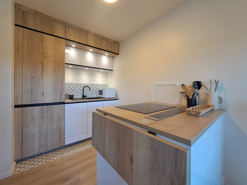 Location-Vacances-Appartement-Les Rousses-Station des Rousses-Jura - © Les Rousses Réservation Location-Vacances-Appartement-Les Rousses-Station des Rousses-Jura