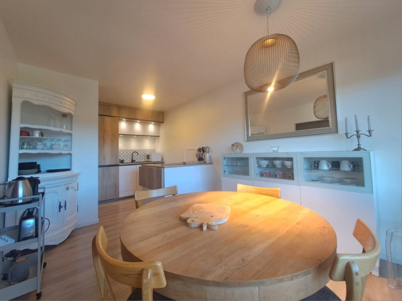 Location-Vacances-Appartement-Les Rousses-Station des Rousses-Jura - © Les Rousses Réservation Location-Vacances-Appartement-Les Rousses-Station des Rousses-Jura