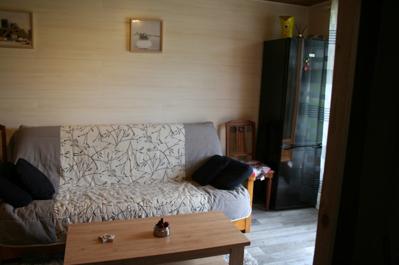 Location-Vacances-Appartement-Les Rousses-Station des Rousses-Jura
