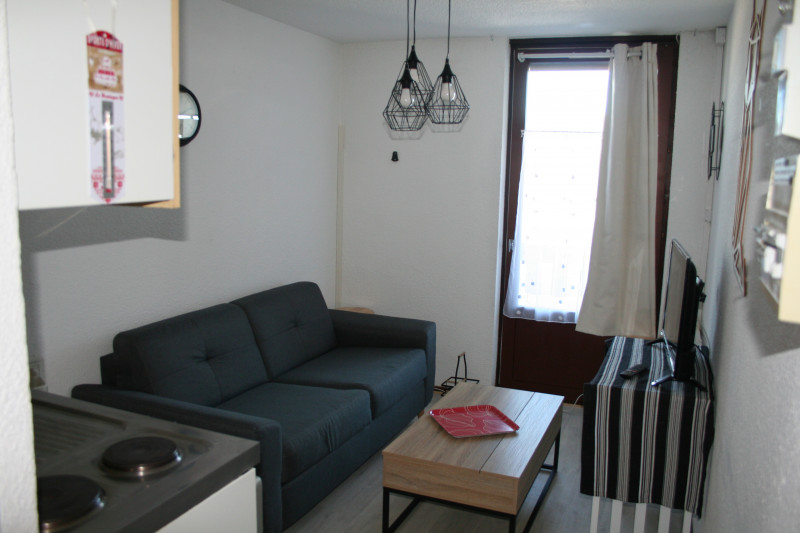 Location-Vacances-Appartement-Les Rousses-Station des Rousses-Jura