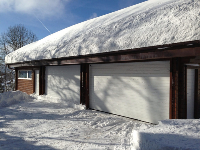 LE GARAGE