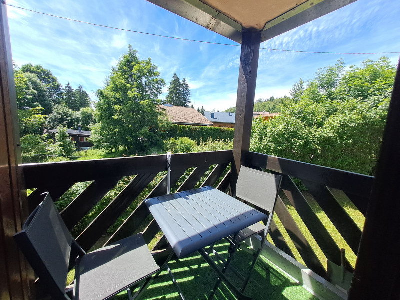 Location-Vacances-Appartement-Les Rousses-Jura-Station des Rousses