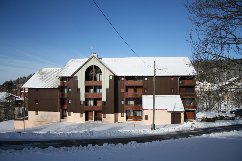 Location-Vacances-Appartement-Les Rousses-Station des Rousses-Jura