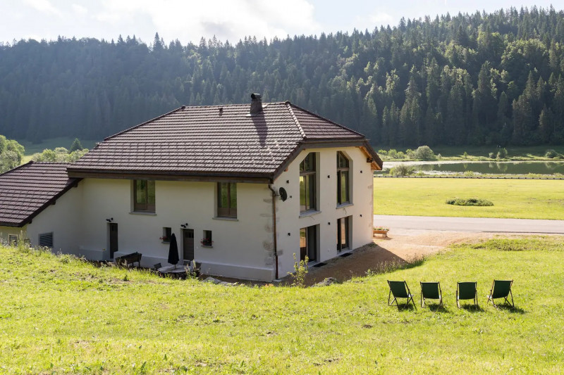 La Ferme 1