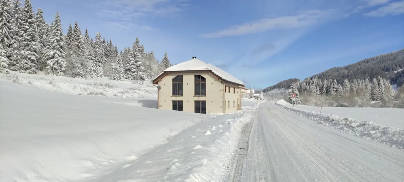 La ferme 3