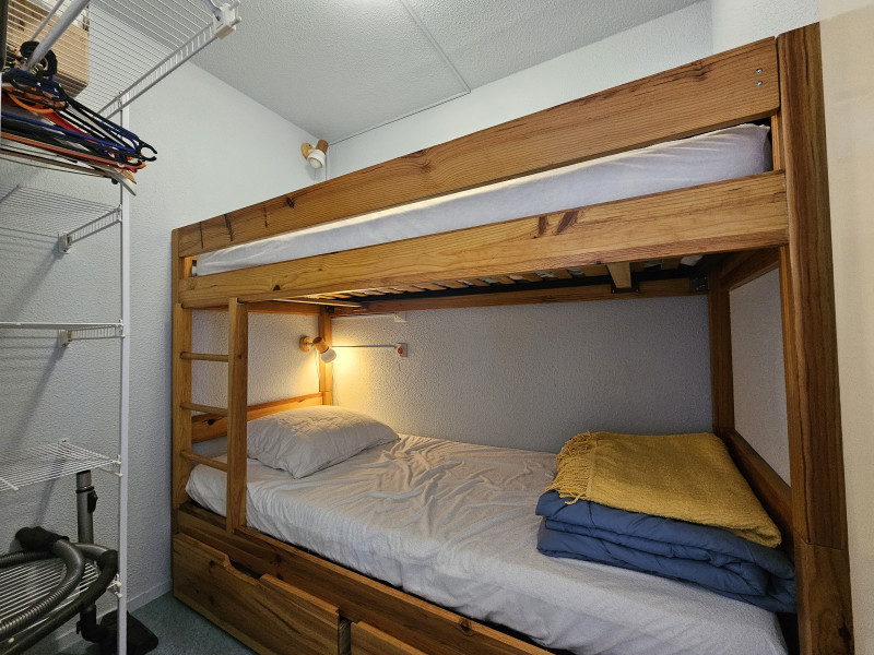 Location-Vacances-Studio-Prémanon-Station des Rousses-Jura