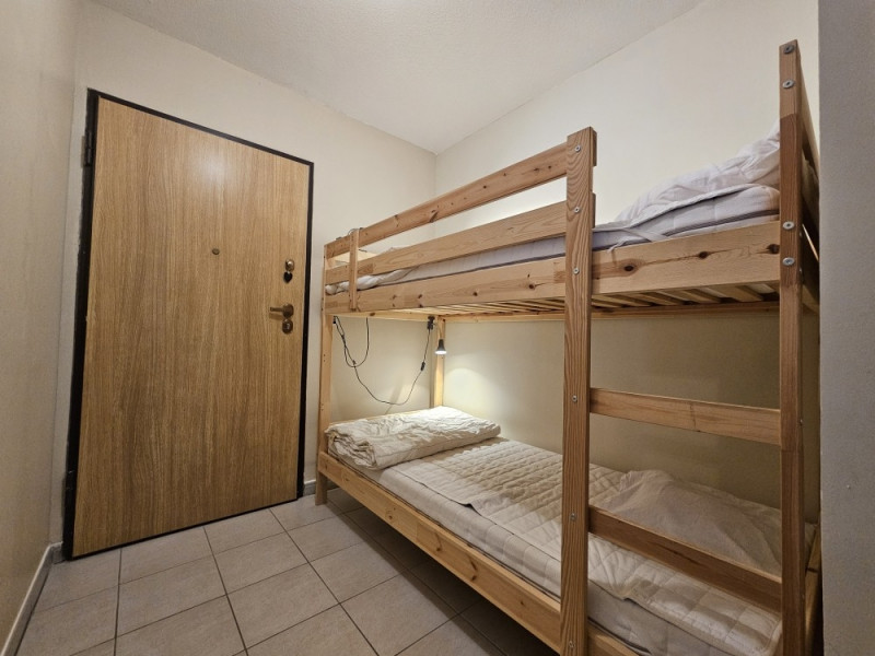 Location-Vacances-Appartement-Les Rousses-Station des Rousses-Jura