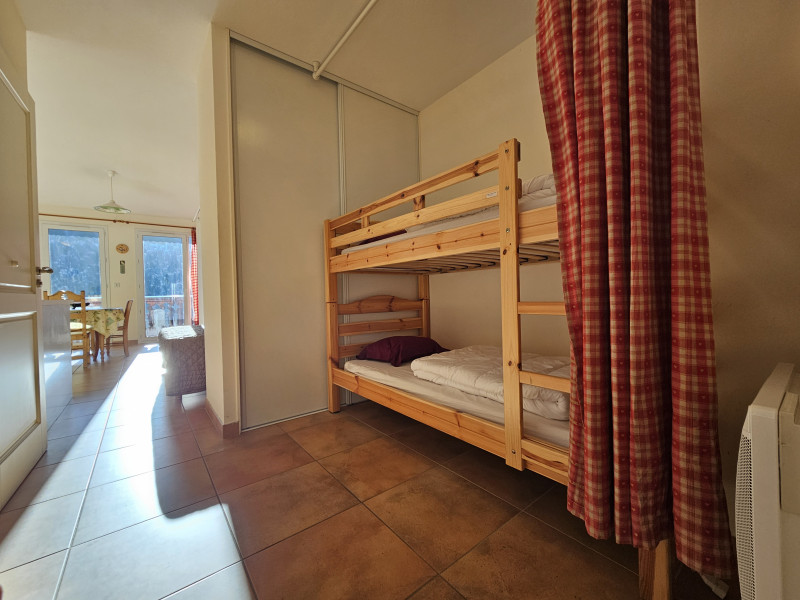 Location-Vacances-Appartement-Lamoura-Station des Rousses-Jura