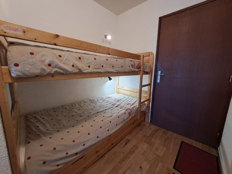 Location-Vacances-Appartement-Prémanon-Station des Rousses-Jura