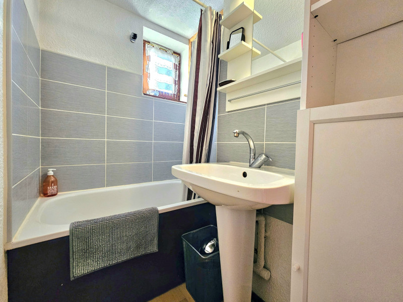 Location-Vacances-Appartement-Les Rousses-Station des Rousses-Jura